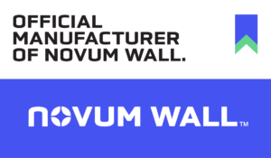 Novum Wall manufacturer
